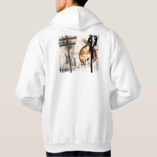 Moletom O Hoodie do lineman