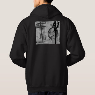 Moletom O Hoodie do lineman