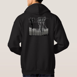 Moletom O Hoodie do lineman