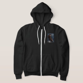 Moletom O Hoodie do Lobo