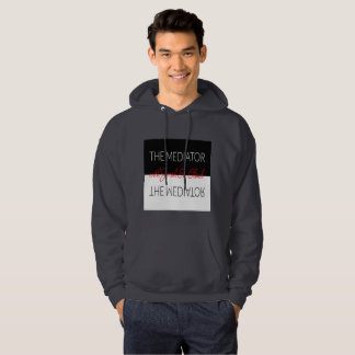 Moletom O Hoodie do mediador