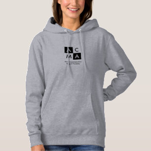 Moletom O Hoodie do velo de ACMA