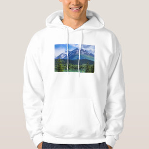 Moletom O Hoodie dos homens