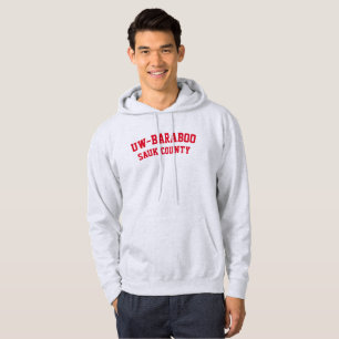 Moletom O Hoodie dos homens