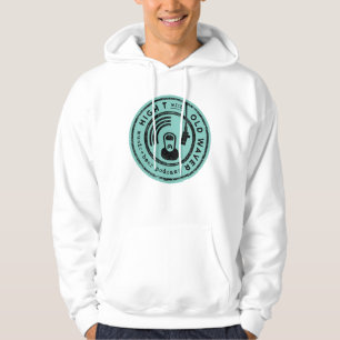 Moletom O Hoodie dos homens de HTWOW
