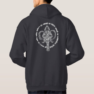 Moletom O Hoodie dos homens de SBY