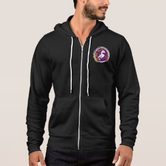 Moletom O Hoodie foleiro dos homens do acampamento
