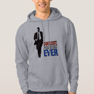 Moletom O Hoodie "o mais fresco"
