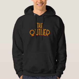 Moletom O Hoodie OUTLIER