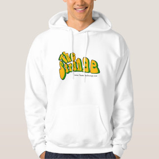 Moletom O Hoody estranho!