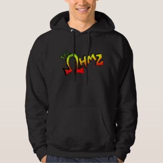 Moletom O logotipo de Ohmz