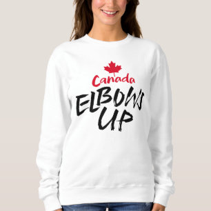 Moletom O mapeamento vermelho do CANADÁ não está à venda n
