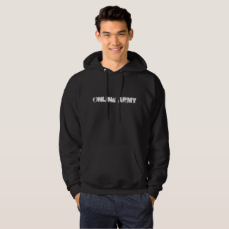 Moletom O O.A. original Hoddie dos homens