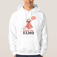 O Original Tickle Me Elmo