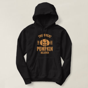 Moletom O Pumpkin Excelente Crente de 1966 Pumpkin