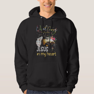 Moletom O Quiloto Está Nas Minhas Veias Jesus Está No Meu