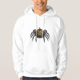 Moletom O Rastreador de Cabeça de Abóbora