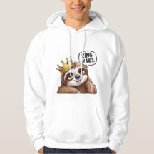 O Rei Nap - Uma Lama Clássica