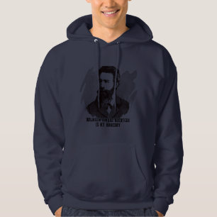 Moletom O Roentgen é meu ficar em casa