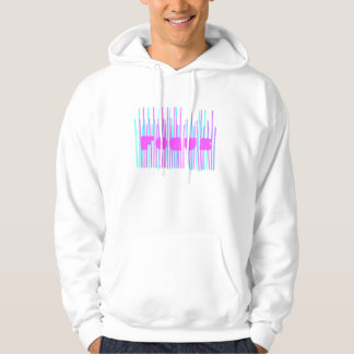 Moletom o roupa do foco alinha o hoodie