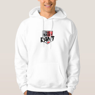 Moletom O Rugby Rant Hoodie