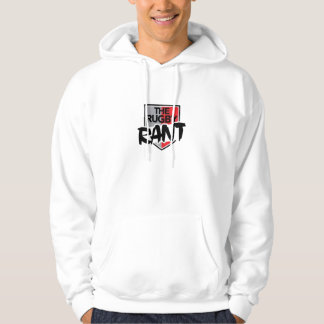 Moletom O Rugby Rant Hoodie