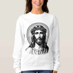 Moletom O Senhor Todo-Poderoso