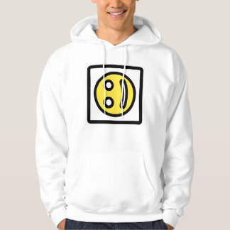 Moletom O Sorriso Torto – Estilo Ousado