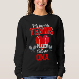 Moletom O Tênis Player Favorito Me Chama De Dia de as mães