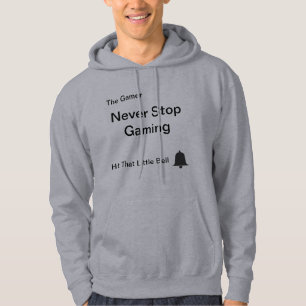Moletom O tudo Hoodie