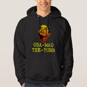 Moletom Oba Mao Zedong