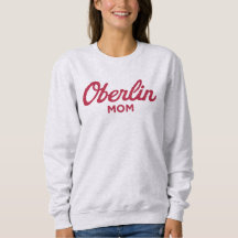 Oberlin Mãe Sweatshirt
