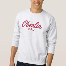 Oberlin Pai Sweatshirt