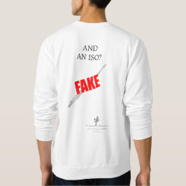 Moletom Objetos Em Forma De Instrumento Da Grocería II Fl.