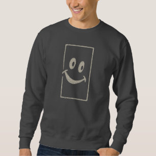 Moletom Obscura Smile
