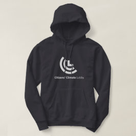 Moletom Obscuridade do logotipo de CCL - camisola