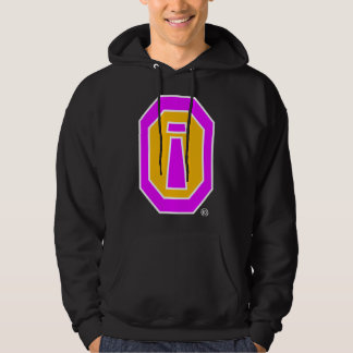Moletom Obsidiana Roxo - Hoodie