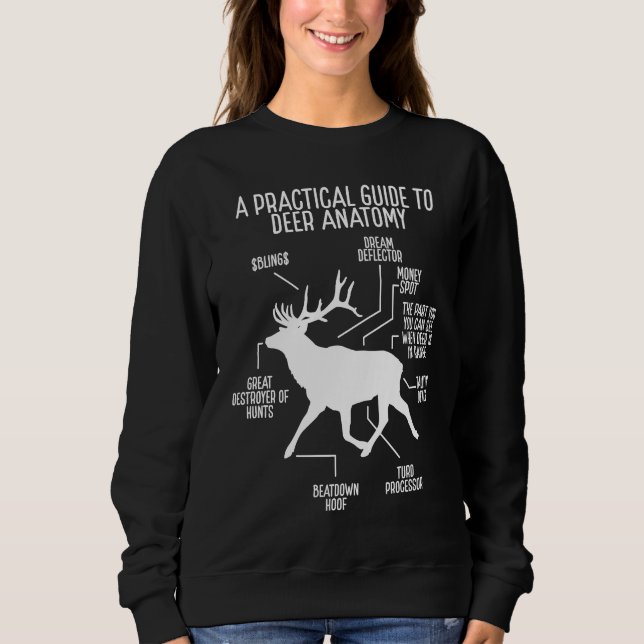 Moletom Obstetrician Accessoires Gynecologist Essentials f (Frente)