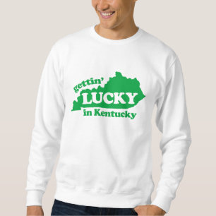Moletom obtenção afortunado em kentucky2