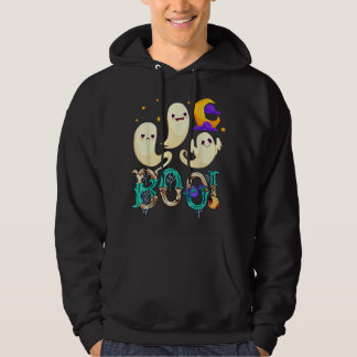 Moletom Obter Spooky 33