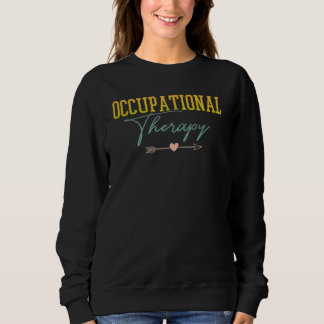 Moletom Occupational Therapy Cute Occupational Therapy Sen