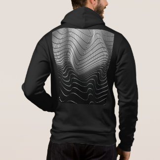 Moletom Oceanic waves (urban wave)smooth and unique design