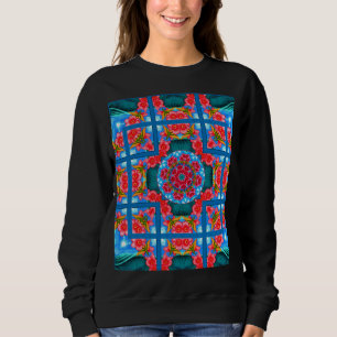 Moletom Oceano Hummingbird