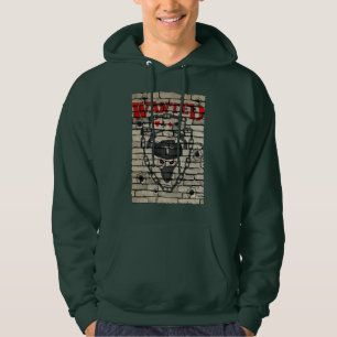 Moletom Ocidental