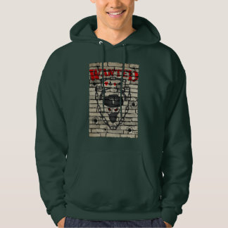 Moletom Ocidental