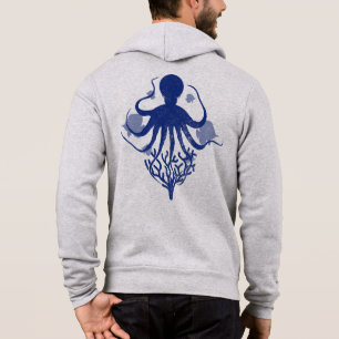 Moletom Octopus (fundo leve)