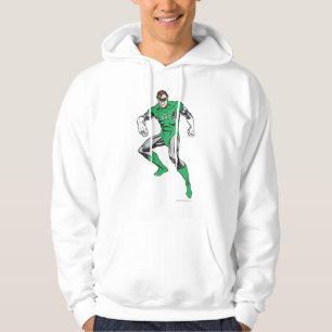 Moletom Ocupas verdes da lanterna