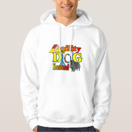 Moletom Ofertas de agilidade de Keeshond