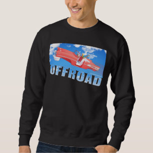 Moletom Offroad - 01