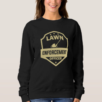 Moletom Oficial de Polícia de Direito